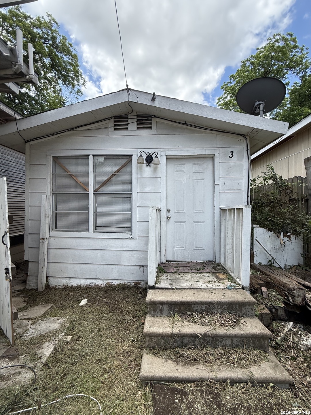 336 Halliday San Antonio TX 78210