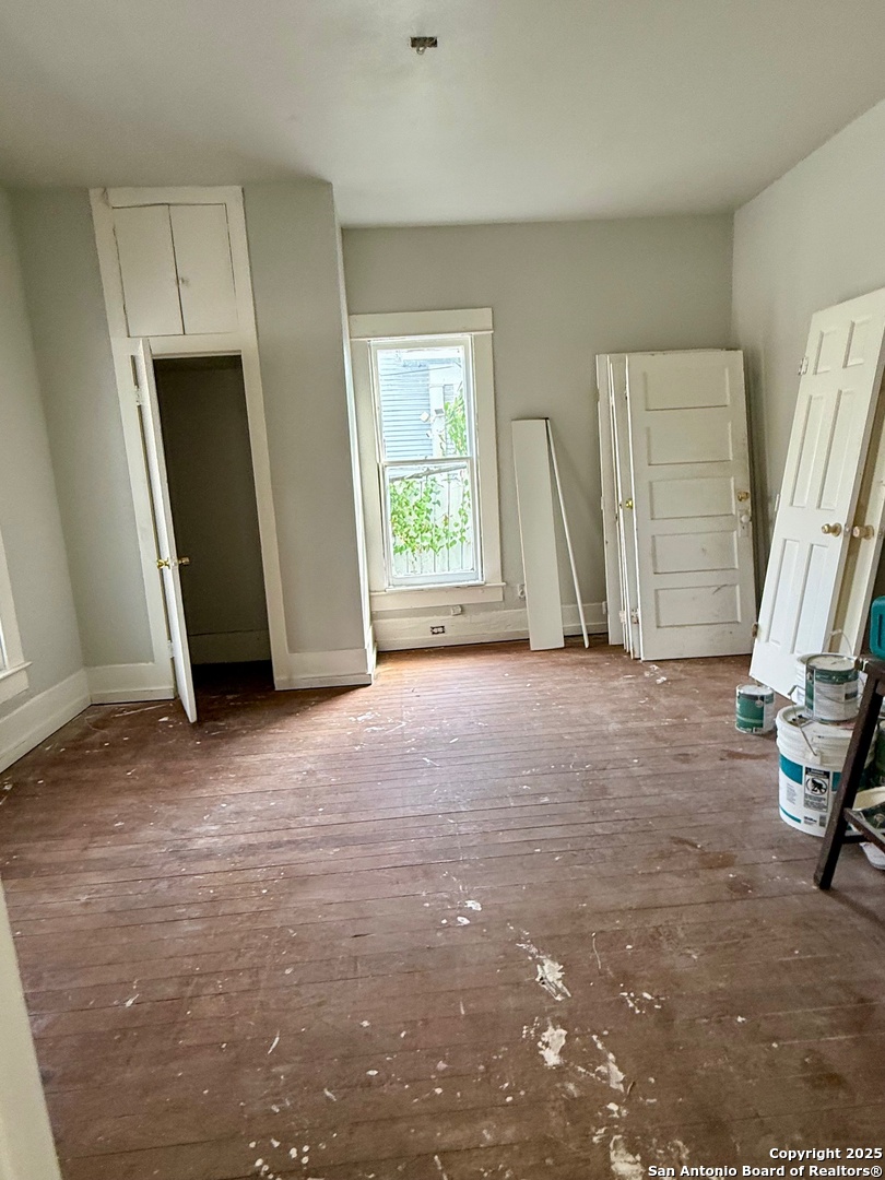 336 Halliday San Antonio TX 78210