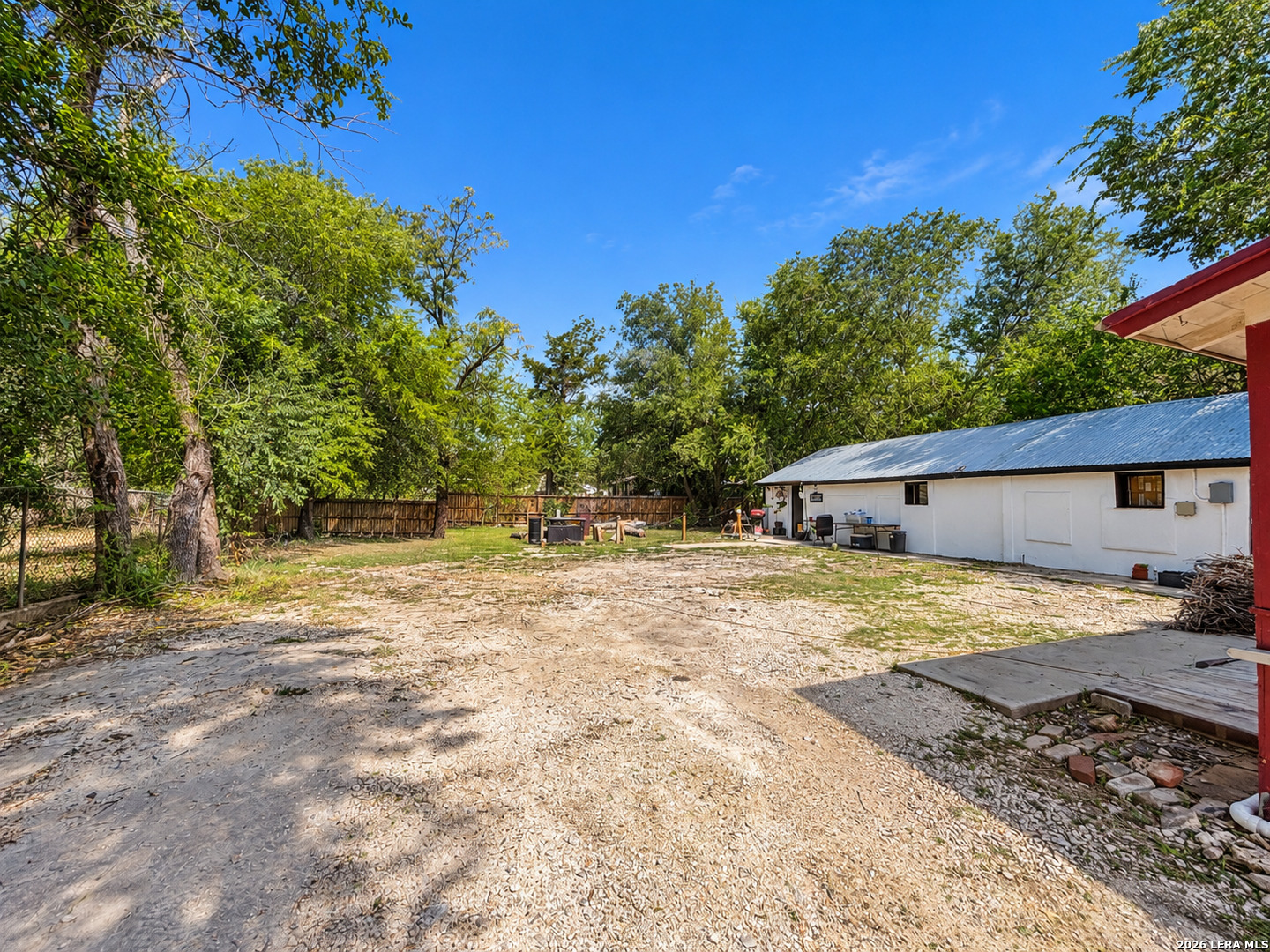 205 Wingate San Antonio TX 78204
