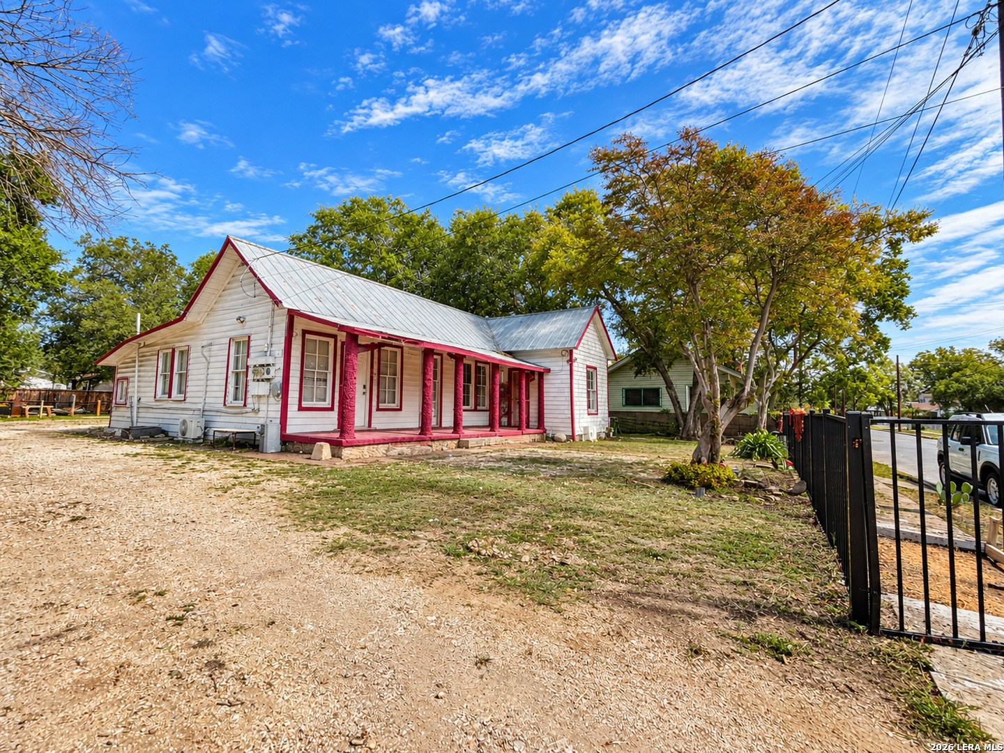 205 Wingate San Antonio TX 78204