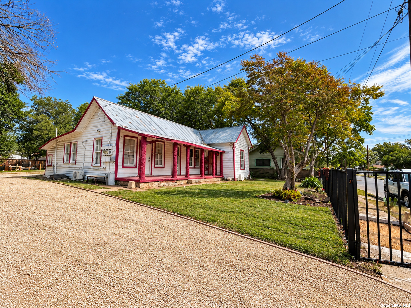 205 Wingate San Antonio TX 78204