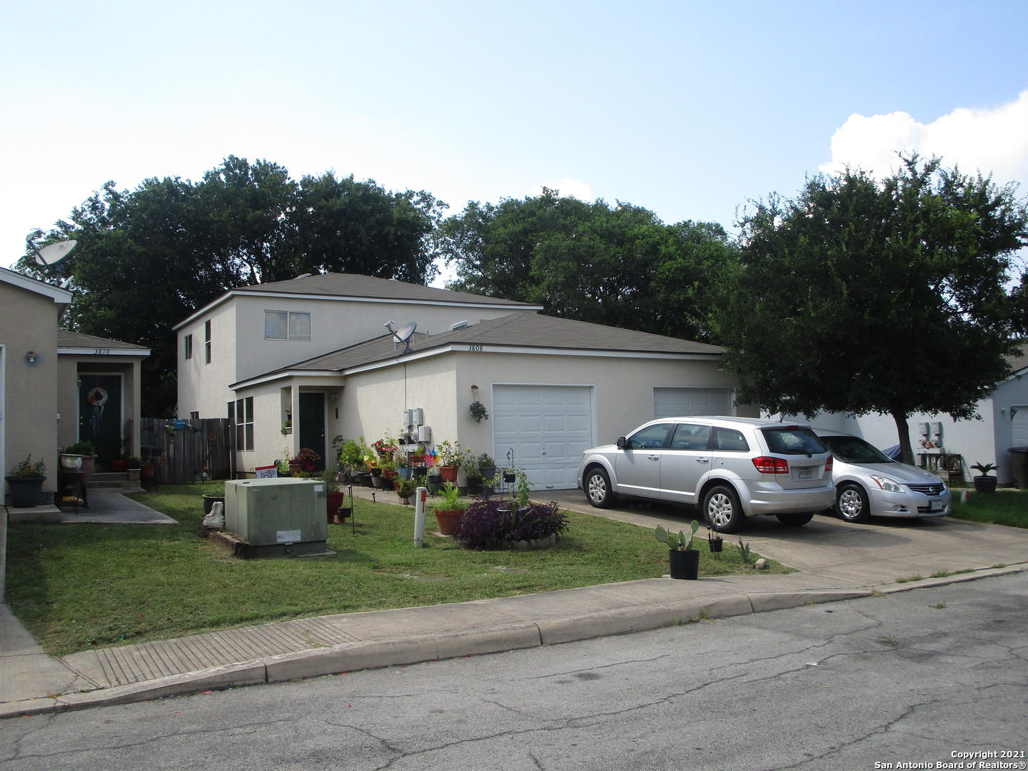 3806 Maverick Creek San Antonio TX 78247