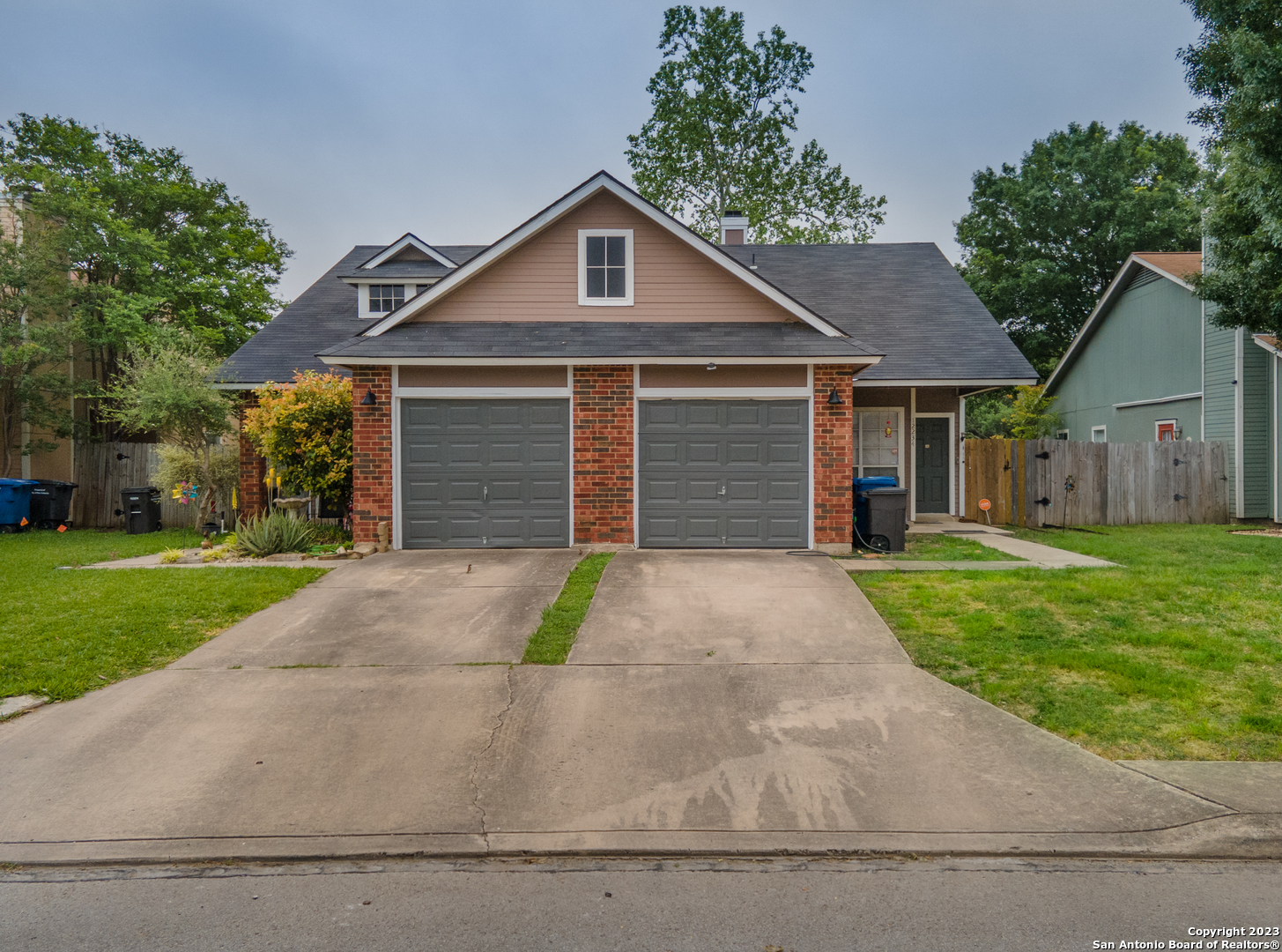12234 Stoney Spur San Antonio TX 78247