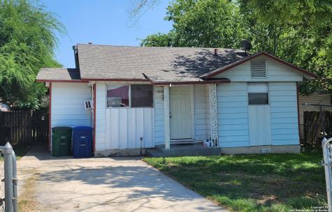 1910 Escalon Avenue San Antonio TX 78221