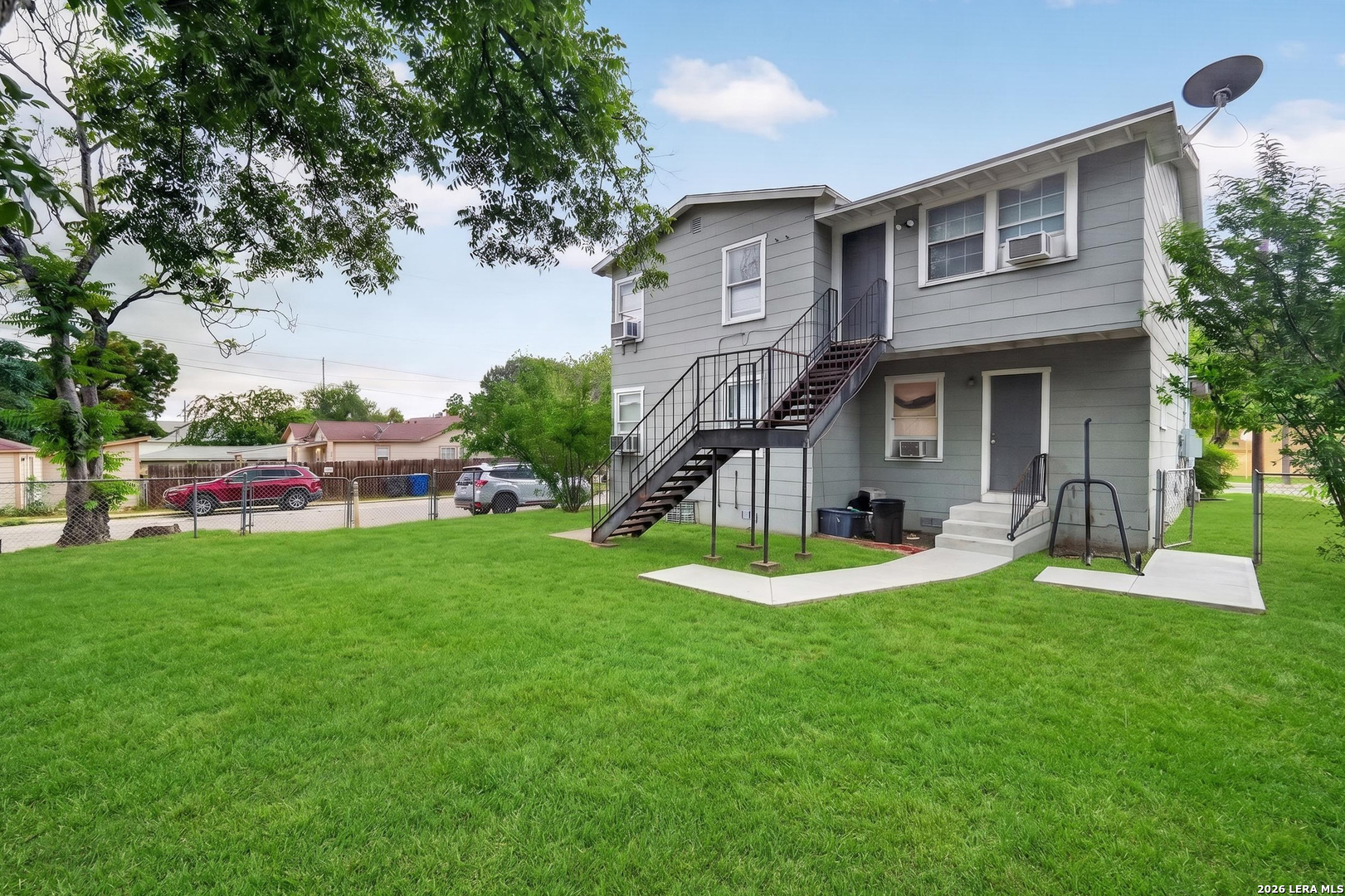 2001 Fresno San Antonio TX 78201
