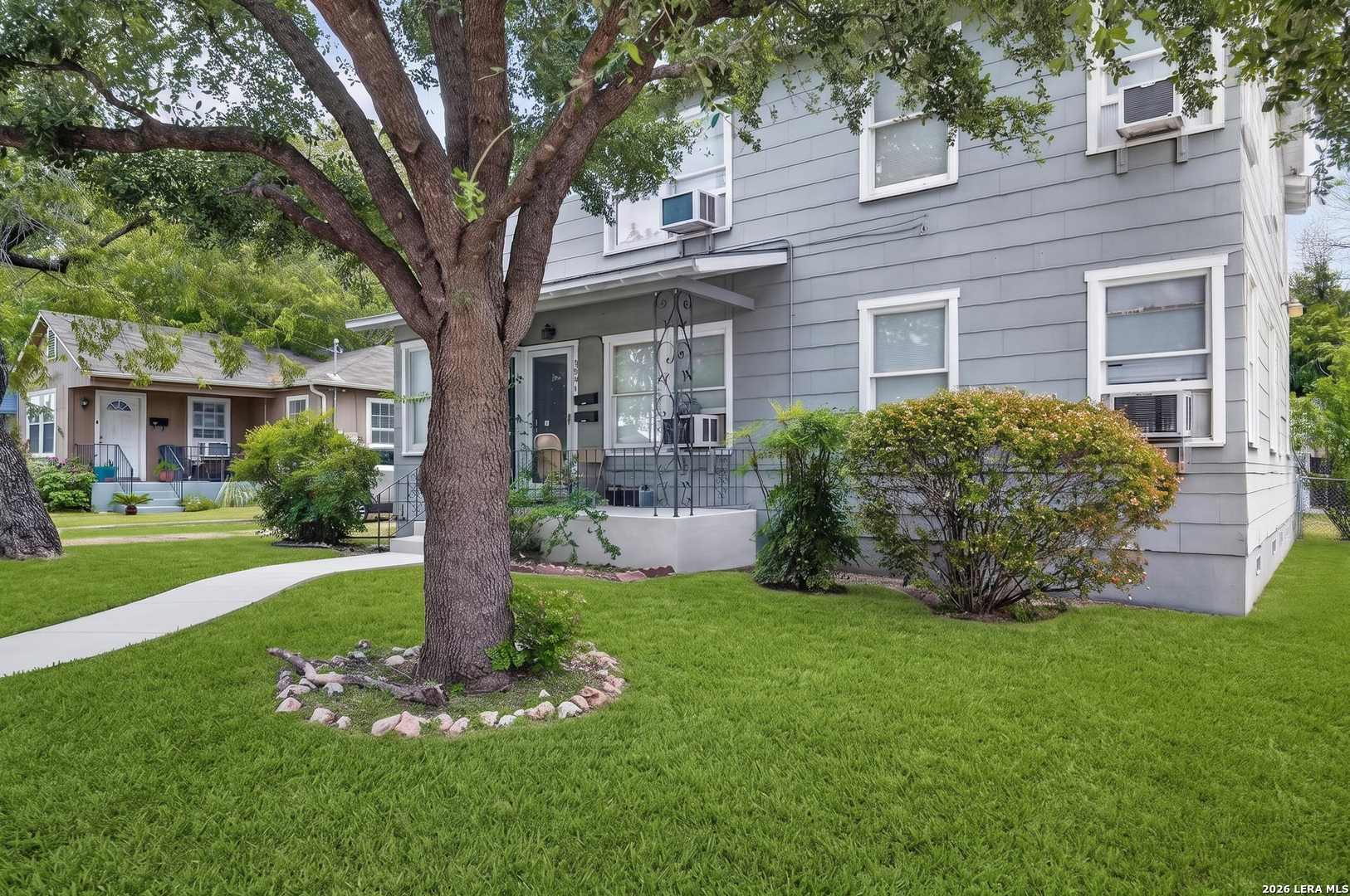 2001 Fresno San Antonio TX 78201