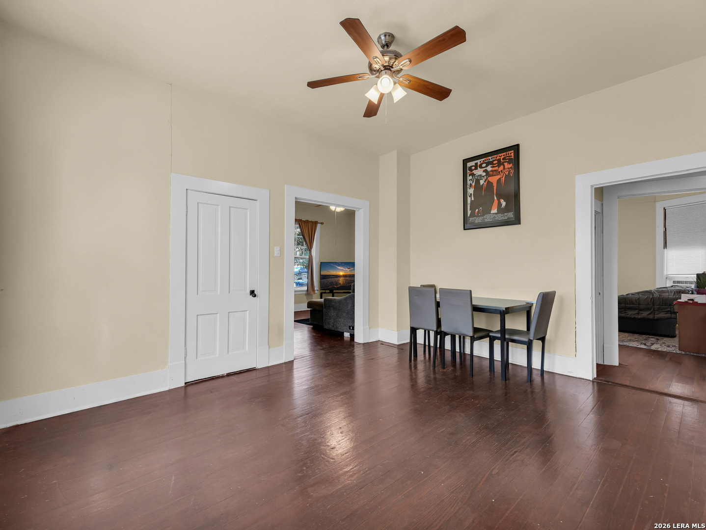 422 W Mistletoe San Antonio TX 78212