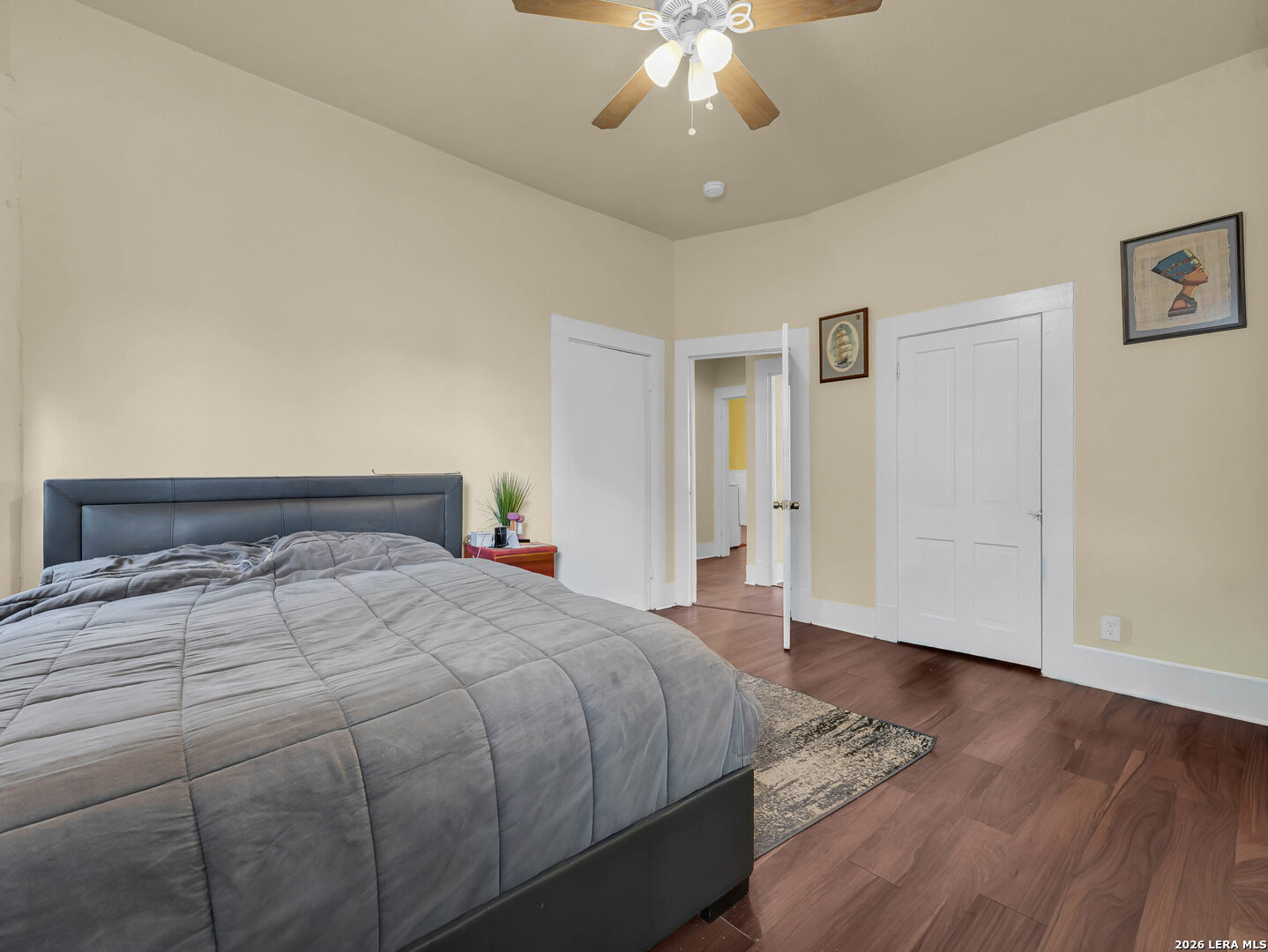 422 W Mistletoe San Antonio TX 78212