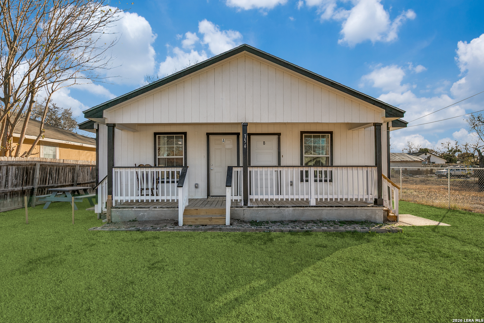 354 Ike San Antonio TX 78211
