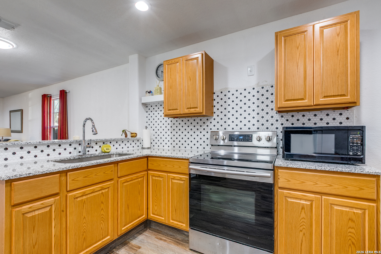 354 Ike San Antonio TX 78211