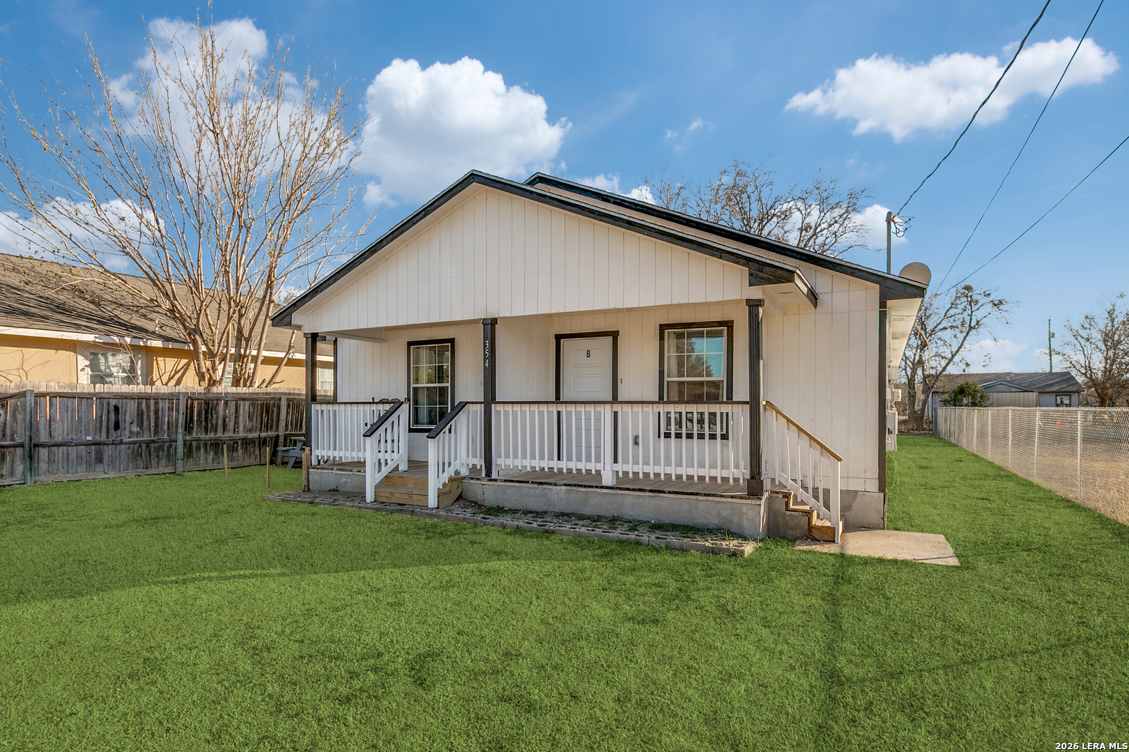 354 Ike San Antonio TX 78211