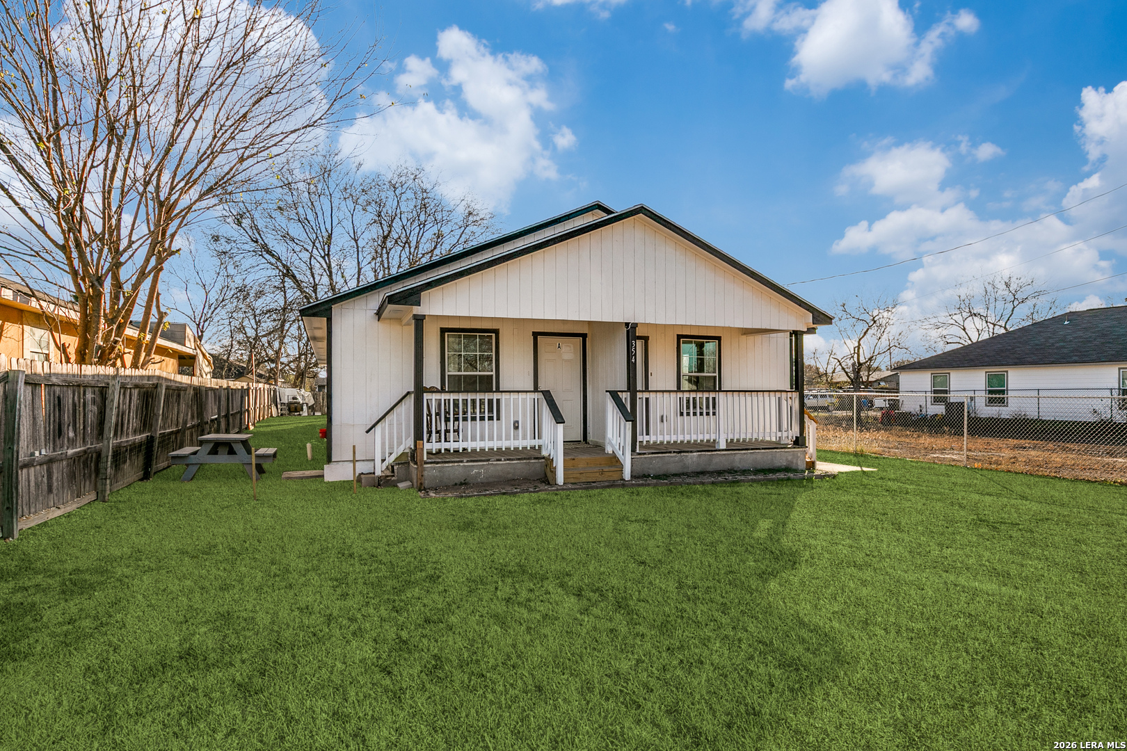 354 Ike San Antonio TX 78211
