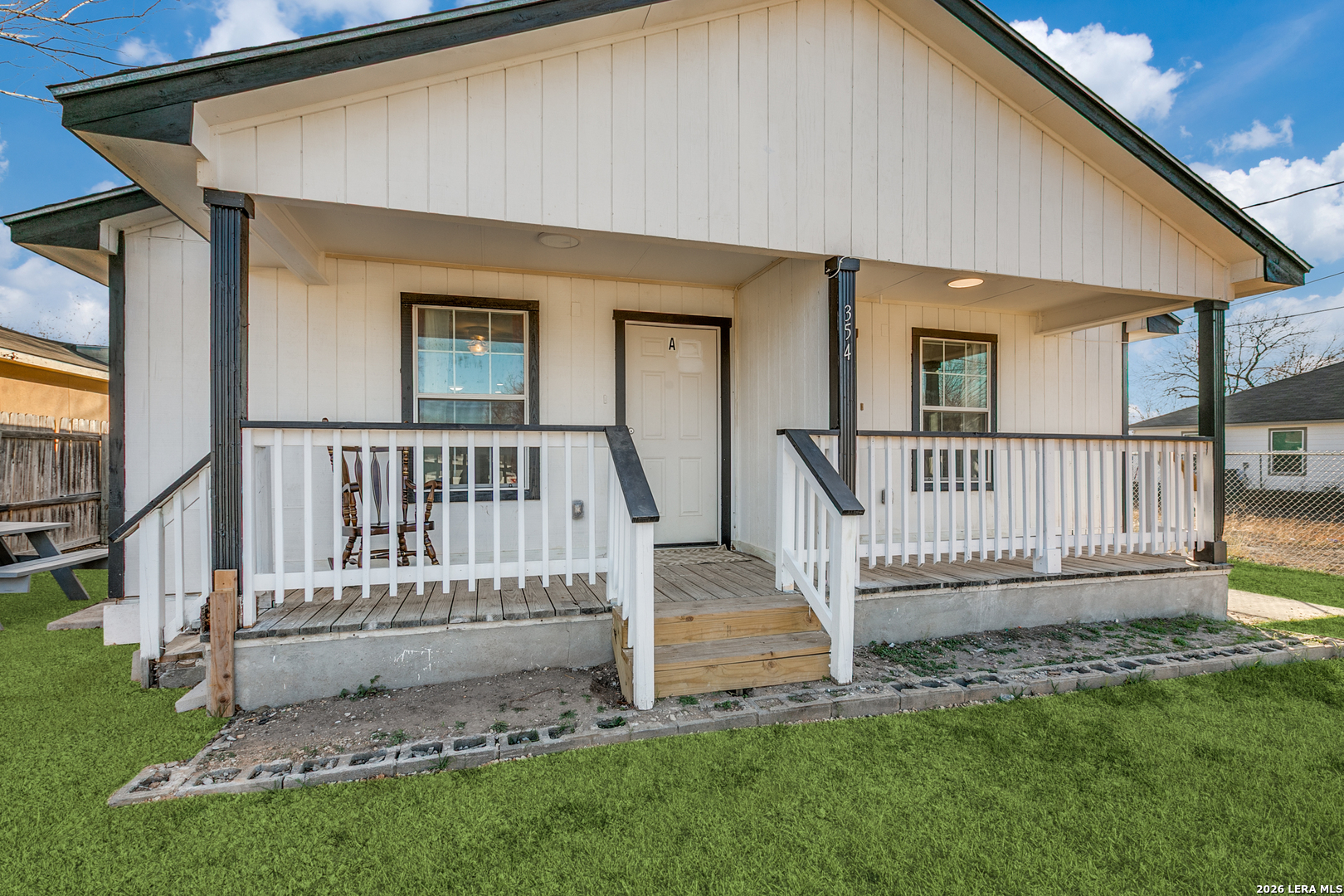 354 Ike San Antonio TX 78211