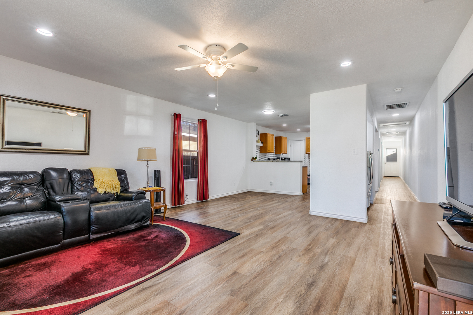 354 Ike San Antonio TX 78211