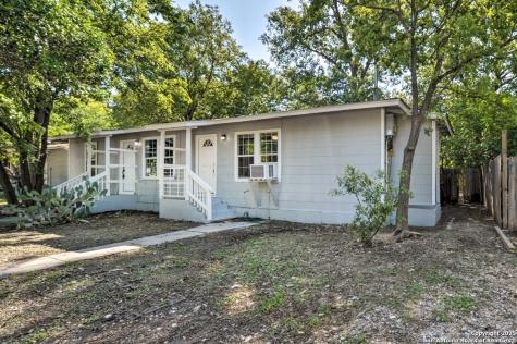 1026 Haynes San Marcos TX 78666