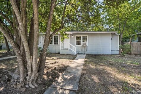 1026 Haynes San Marcos TX 78666