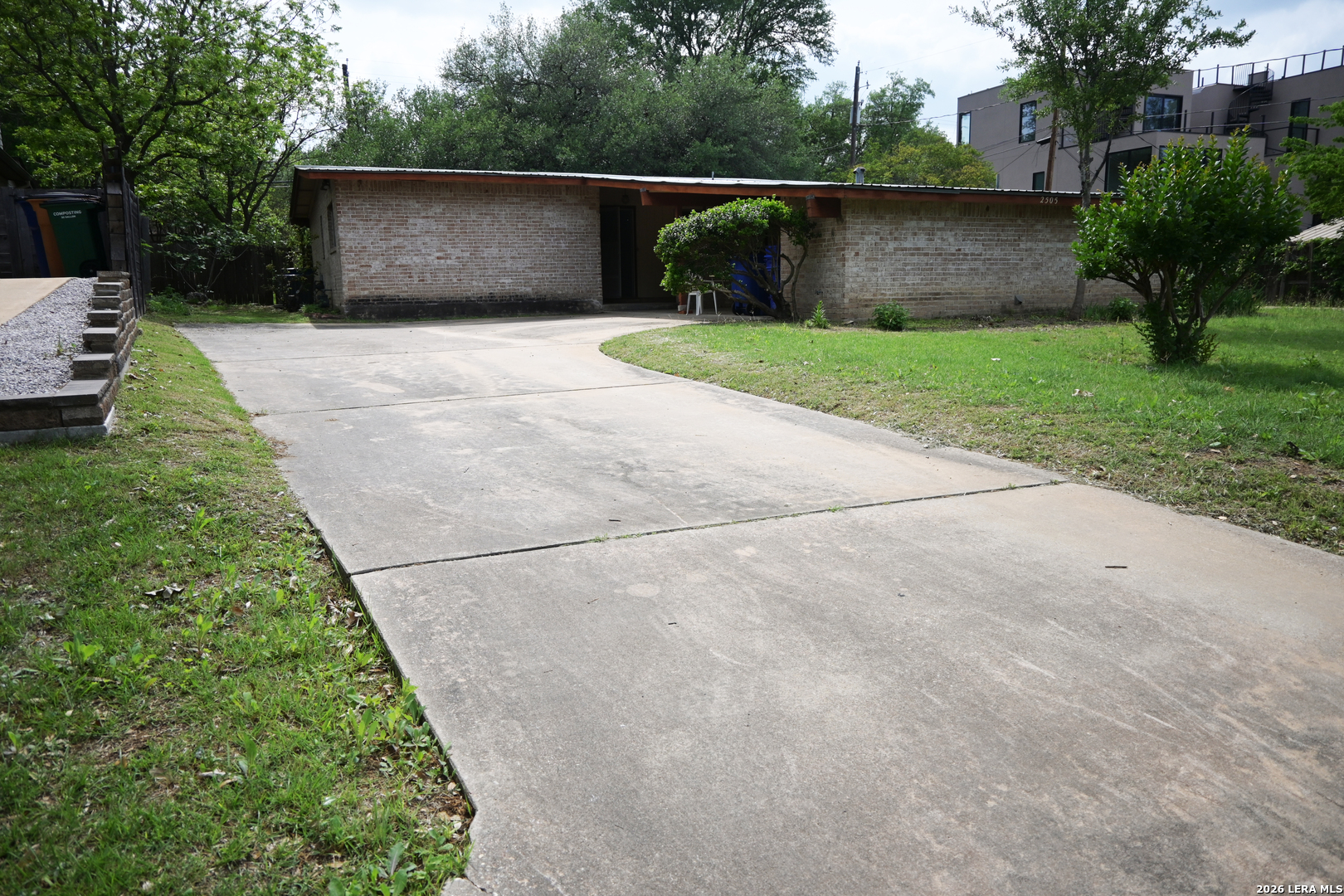 2505 Trailside Austin TX 78704