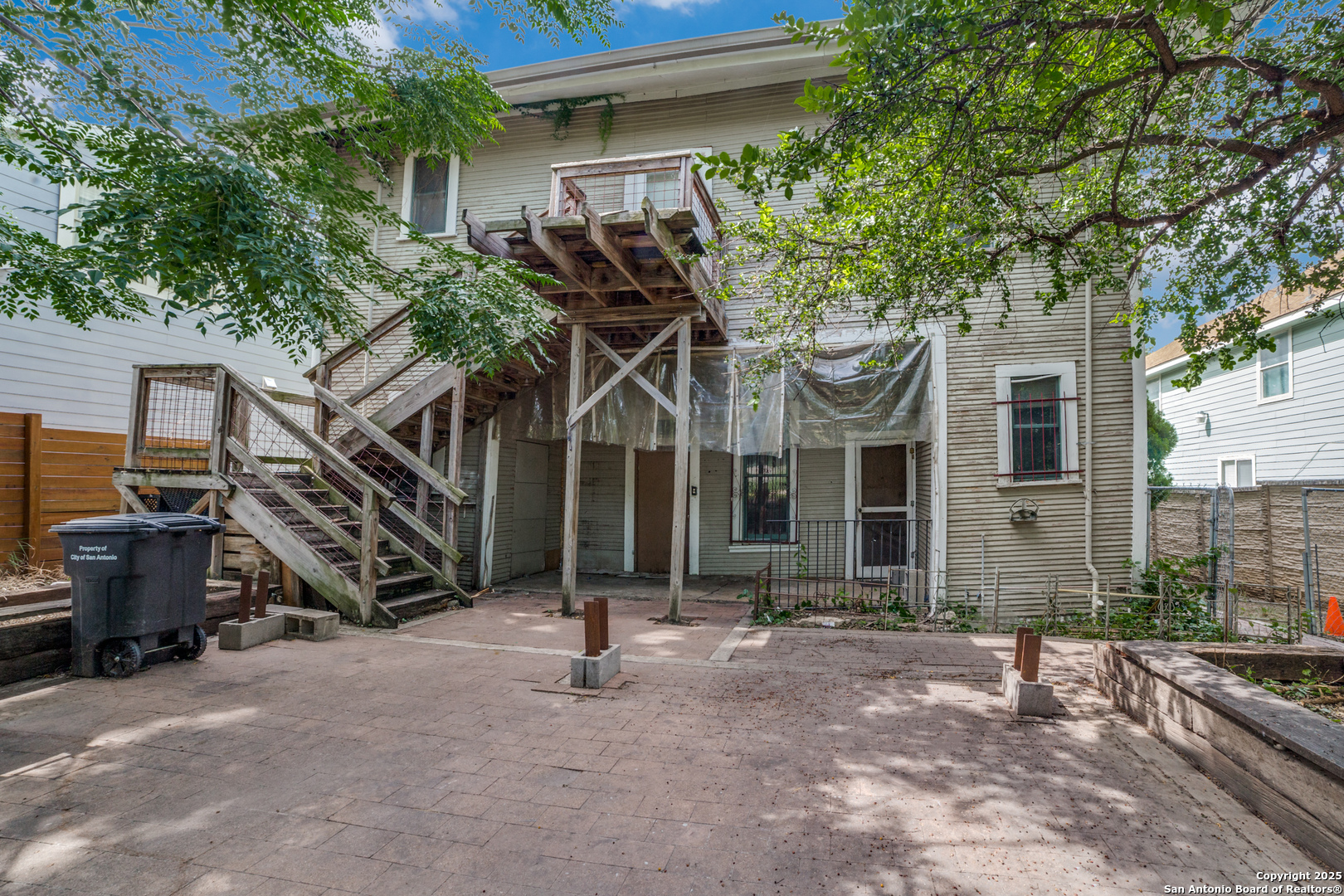 617 Dawson San Antonio TX 78202