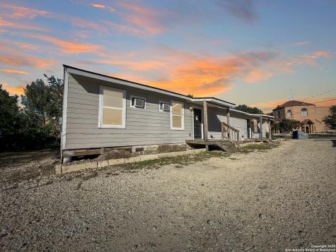 2523 Observation San Antonio TX 78227