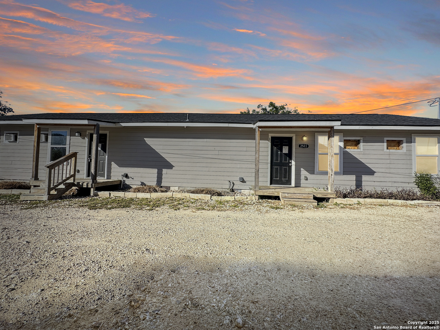 2523 Observation San Antonio TX 78227