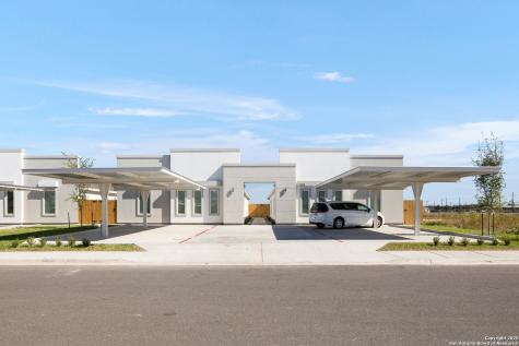 1016 Palm Drive Alamo TX 78516