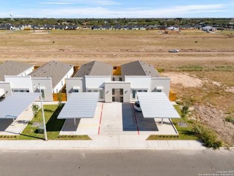 1016 Palm Drive Alamo TX 78516