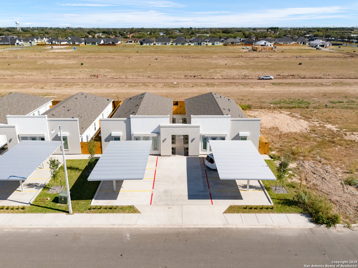 1016 Palm Drive Alamo TX 78516