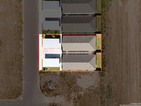 1016 Palm Drive Alamo TX 78516