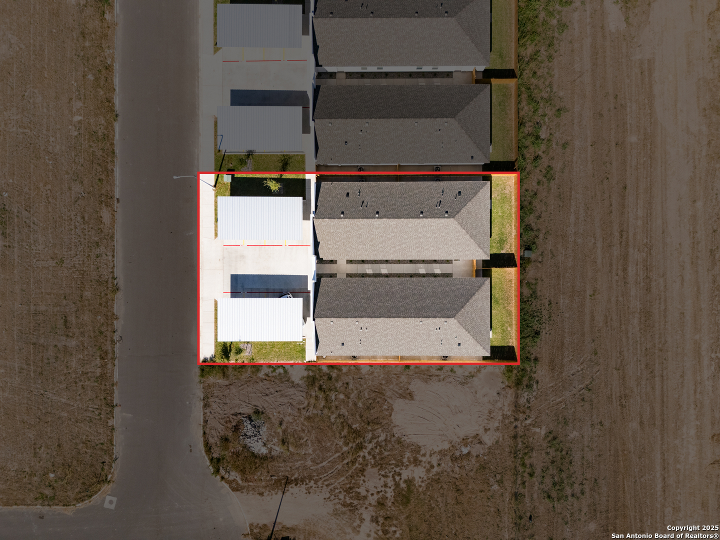 1016 Palm Drive Alamo TX 78516