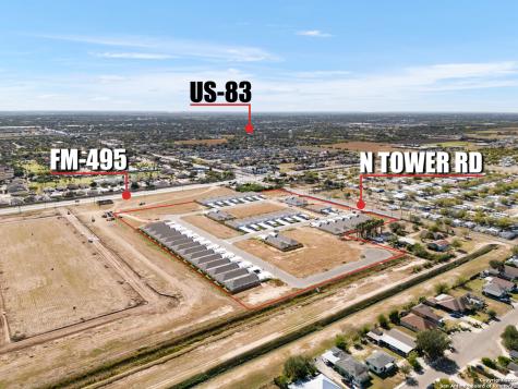 1016 Palm Drive Alamo TX 78516