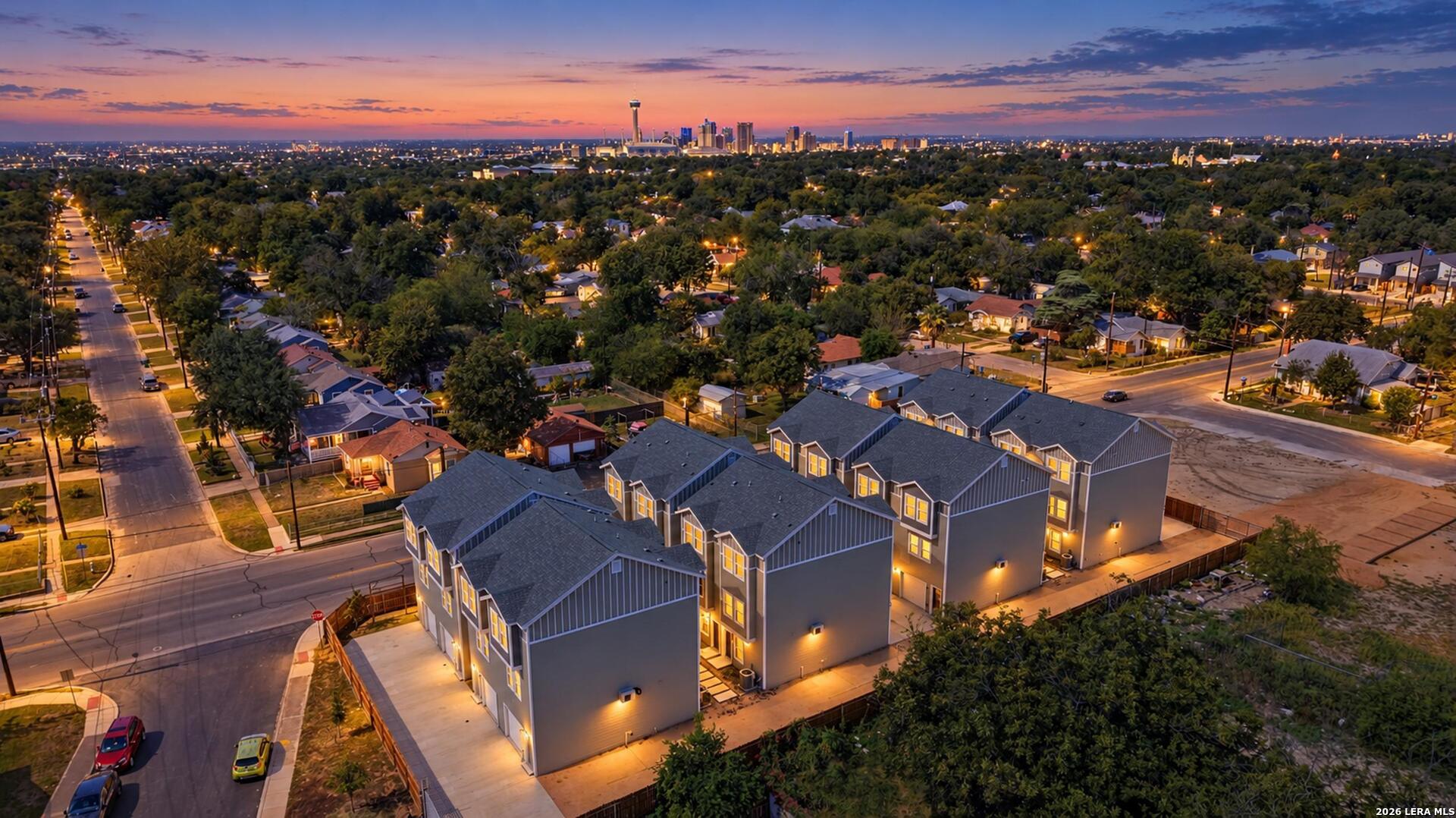 1502 S Walters San Antonio TX 78210