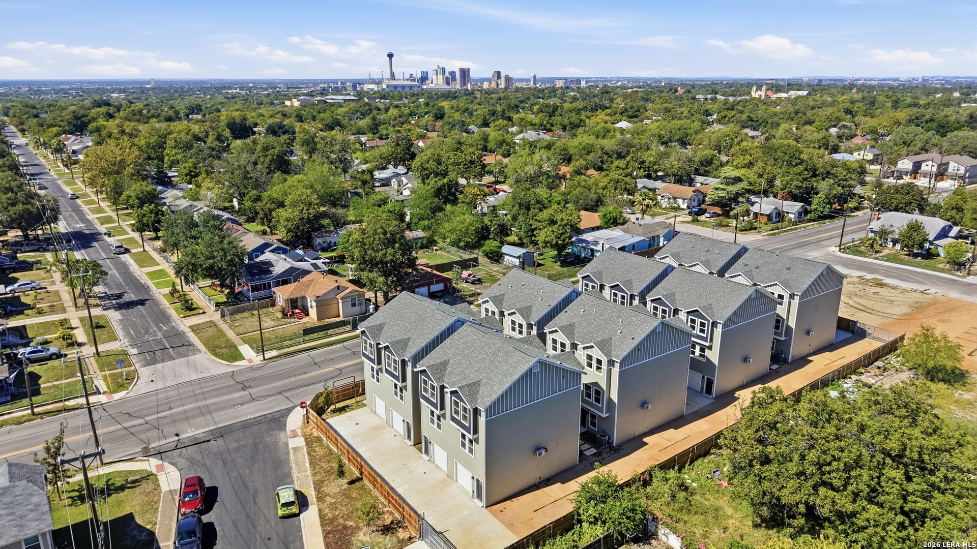 1502 S Walters San Antonio TX 78210