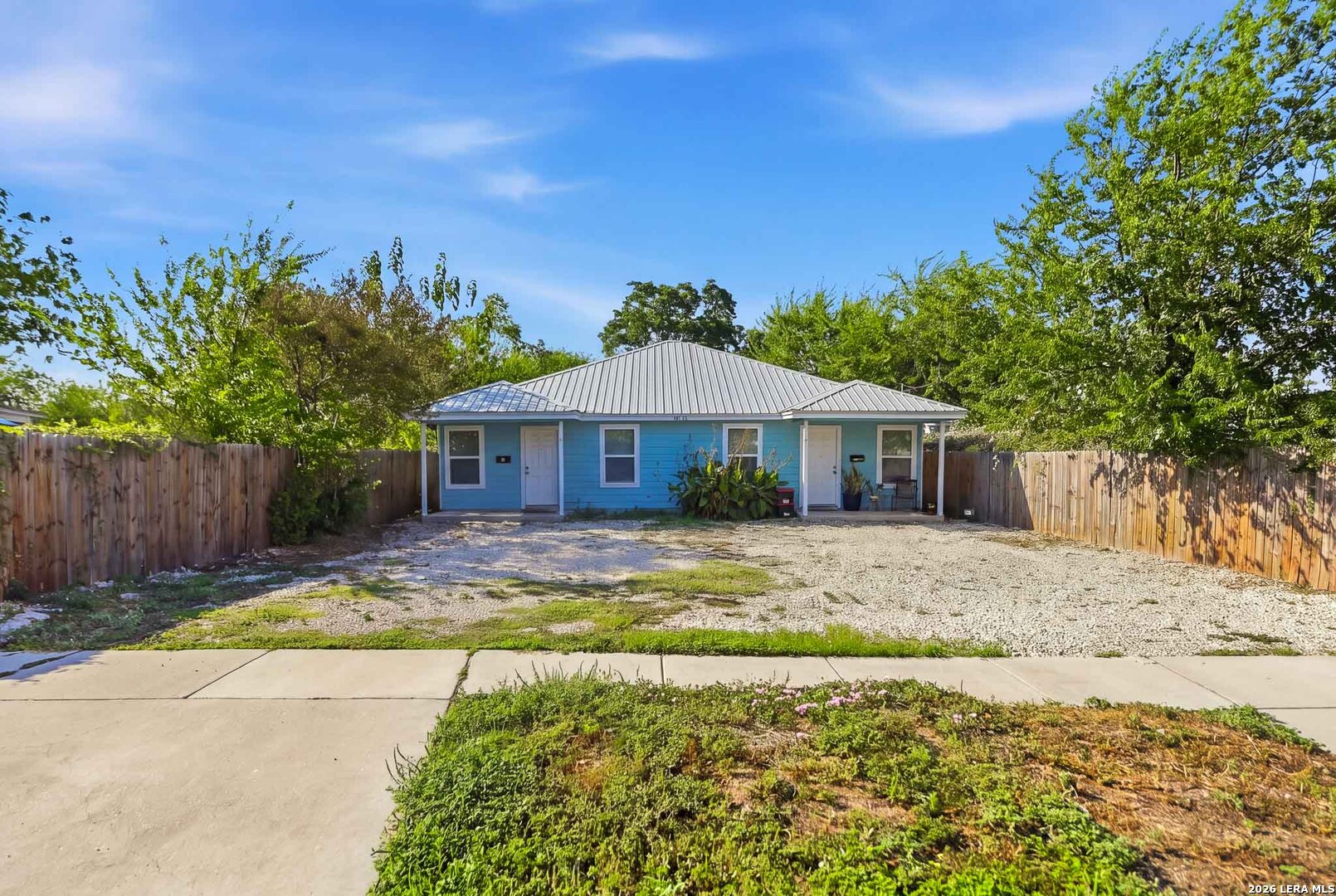 610 Virginia Boulevard San Antonio TX 78203