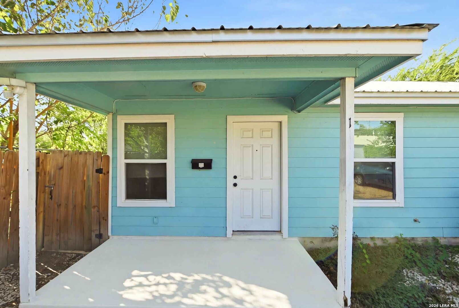 610 Virginia Boulevard San Antonio TX 78203
