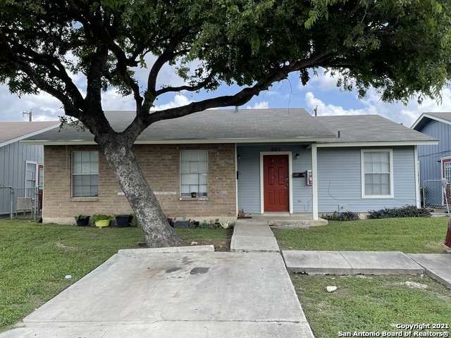 816 W Olmos Drive San Antonio TX 78212