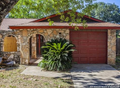 6907 Forest Meadow Street San Antonio TX 78240