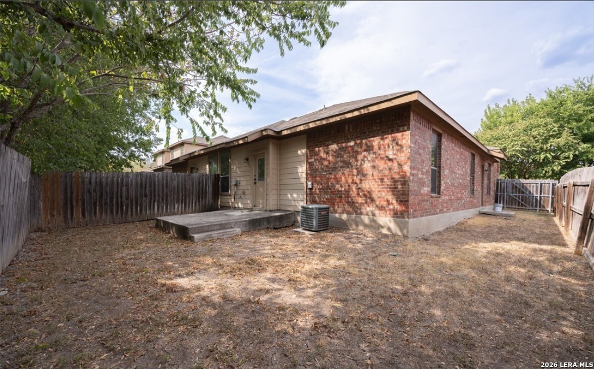 949 Brown Rock Drive New Braunfels TX 78130