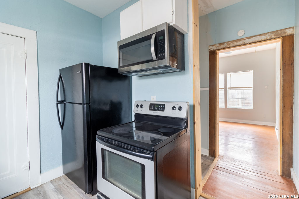 703 E Highland San Antonio TX 78210