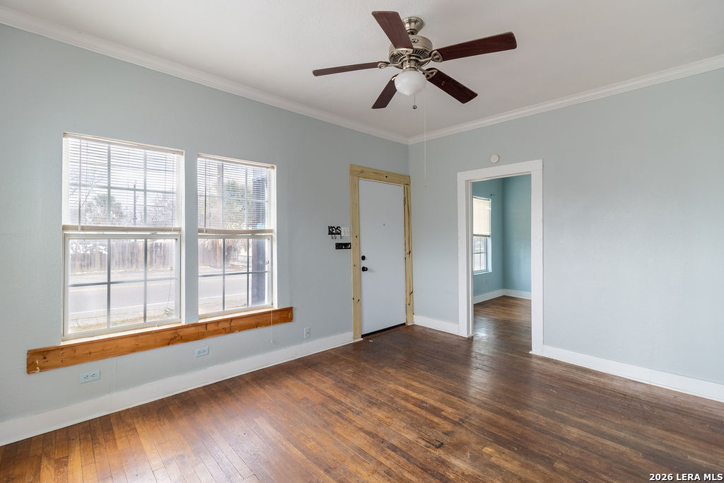 703 E Highland San Antonio TX 78210