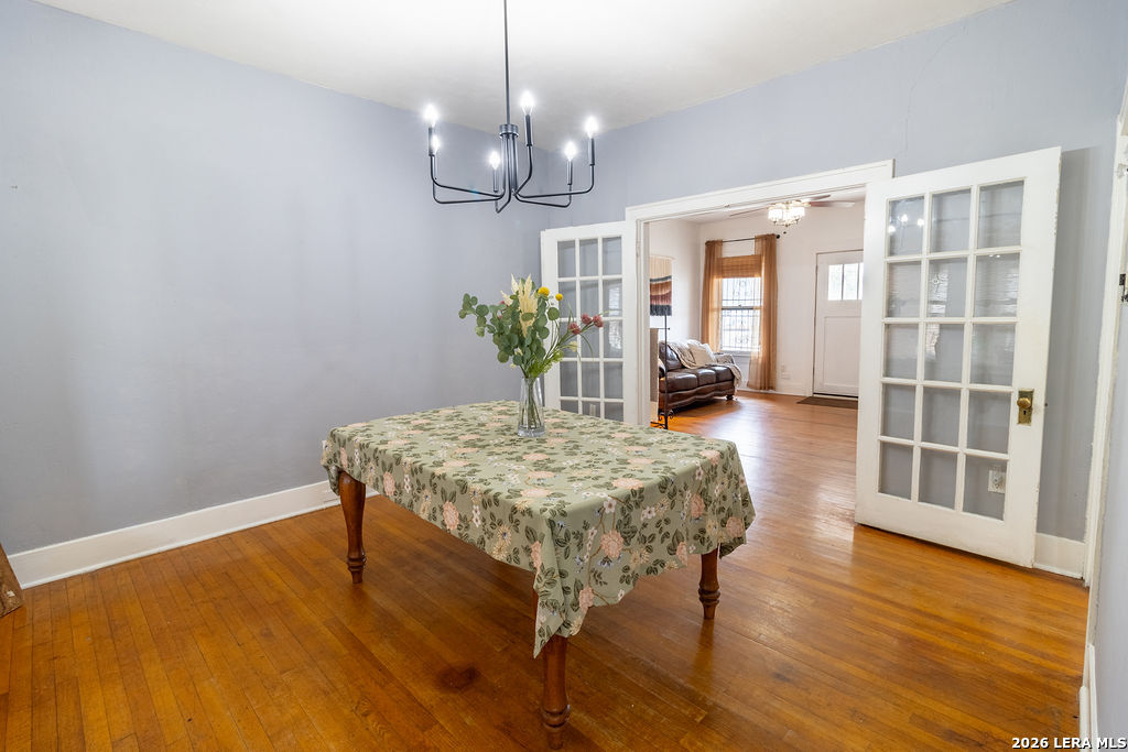 703 E Highland San Antonio TX 78210