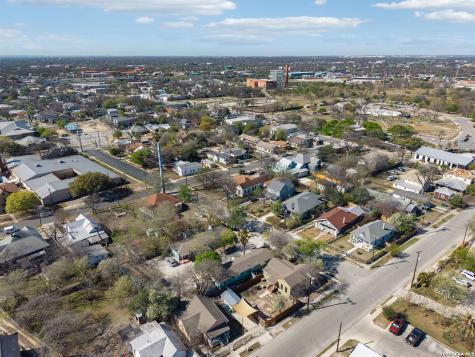 204 And 210 Hunstock San Antonio TX 78210