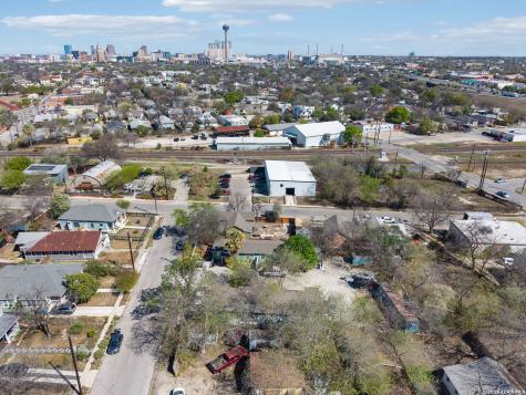 204 And 210 Hunstock San Antonio TX 78210