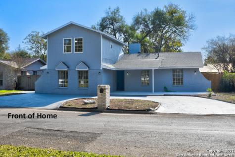 707 Dallas Street New Braunfels TX 78130