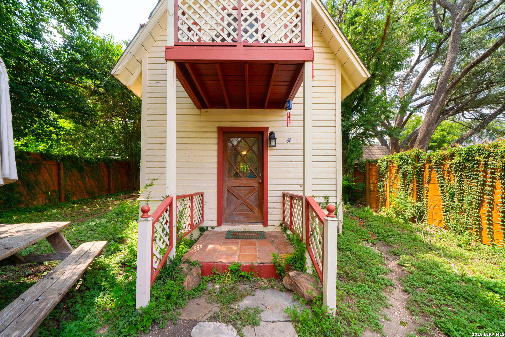 7010 Dorothy Louise San Antonio TX 78229