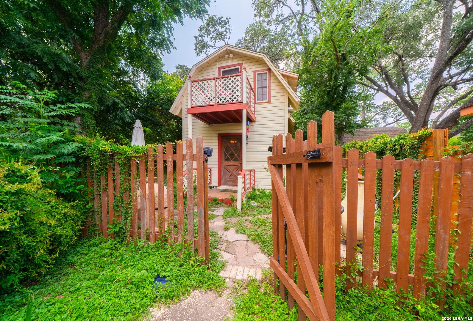 7010 Dorothy Louise San Antonio TX 78229