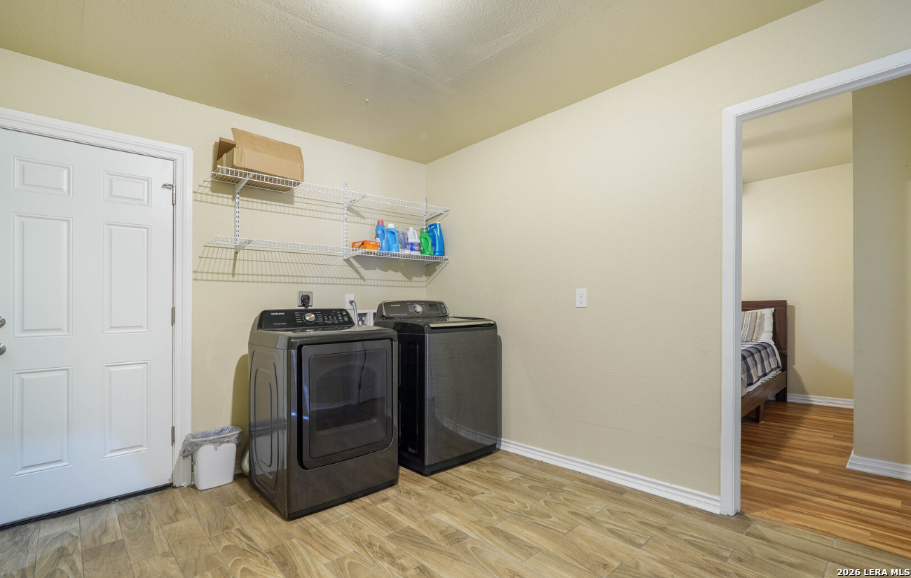 6600 & 6602 Southpoint Street San Antonio TX 78229