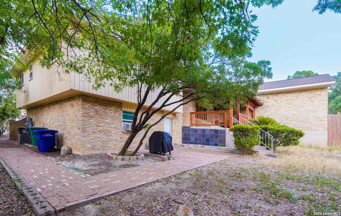 6600 & 6602 Southpoint Street San Antonio TX 78229