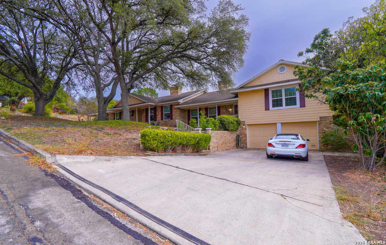 6600 & 6602 Southpoint Street San Antonio TX 78229