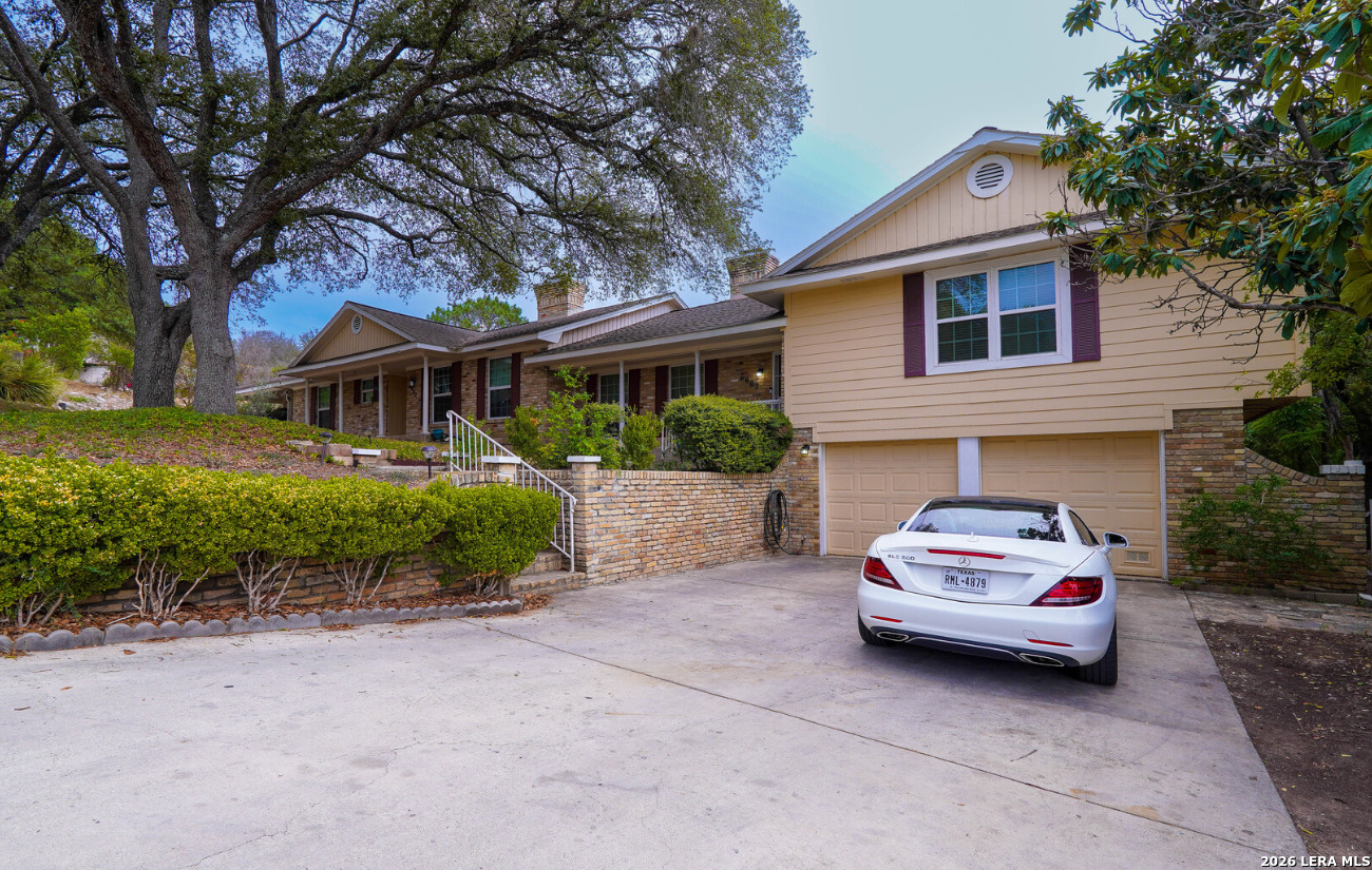 6600 & 6602 Southpoint Street San Antonio TX 78229