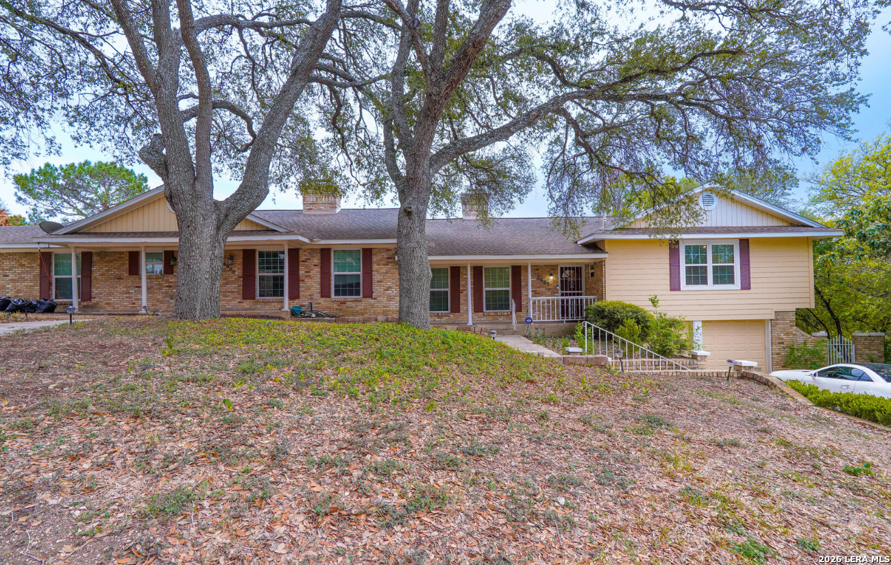 6600 & 6602 Southpoint Street San Antonio TX 78229